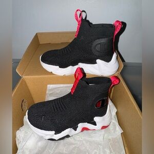 Champion Sneakers -Toddler Boy